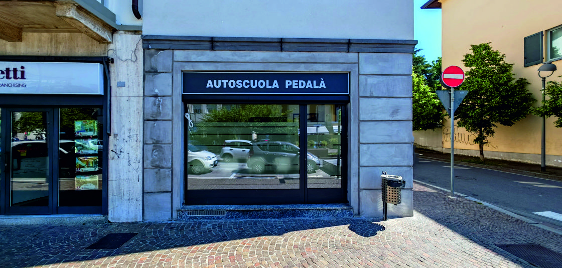 autoscuola Pedalà Mariano
